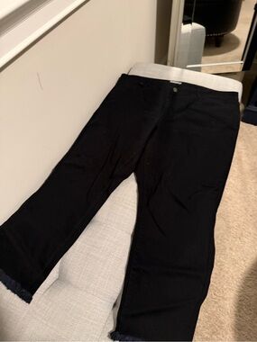 Habitat Black Women’s Jeans
